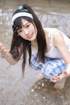 韩国少女RAPPER
